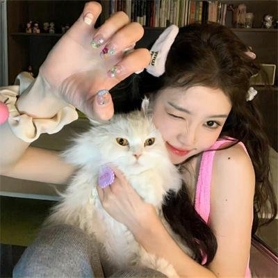 白莲花