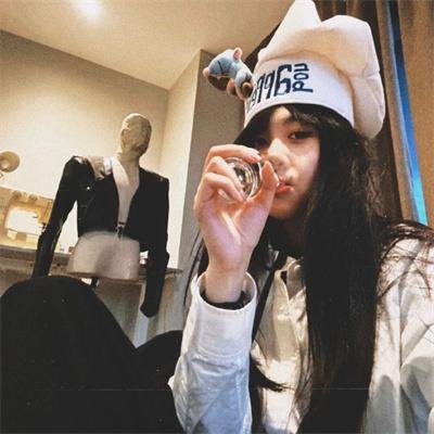 失身的少女